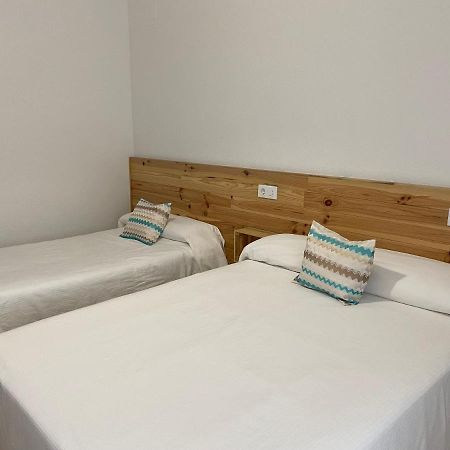 Hostal Barbate Eksteriør billede