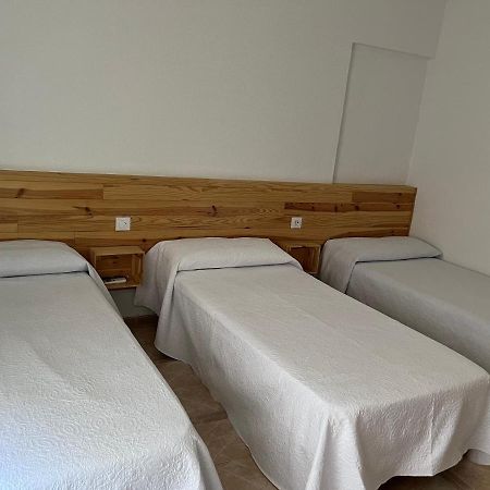 Hostal Barbate Eksteriør billede