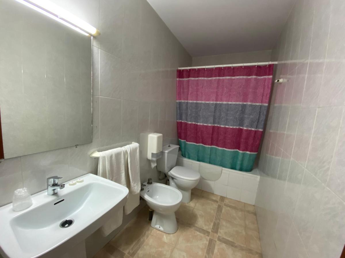 Hostal Barbate Eksteriør billede