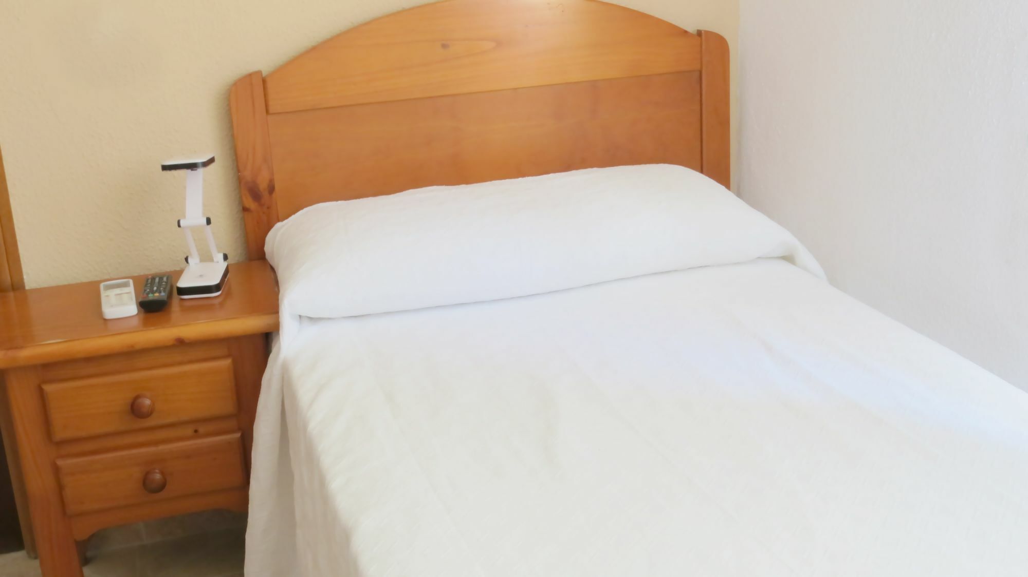 Hostal Barbate Eksteriør billede